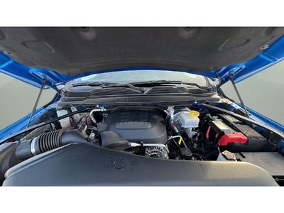 2021 RAM 2500 Power Wagon