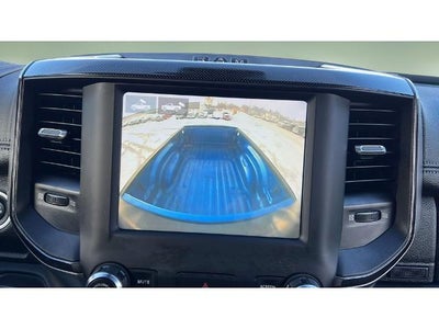 2021 RAM 2500 Power Wagon