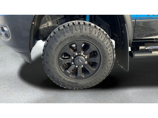 2021 RAM 2500 Power Wagon