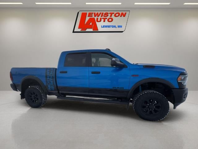 2021 RAM 2500 Power Wagon