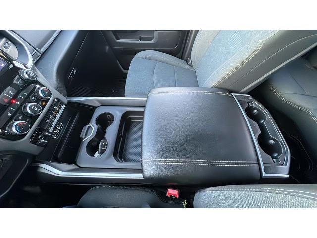 2022 RAM 2500 Big Horn Crew Cab 4x4 6'4" Box