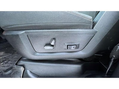 2022 RAM 2500 Big Horn Crew Cab 4x4 6'4" Box