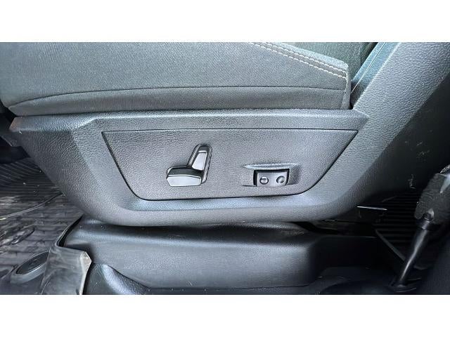 2022 RAM 2500 Big Horn Crew Cab 4x4 6'4" Box