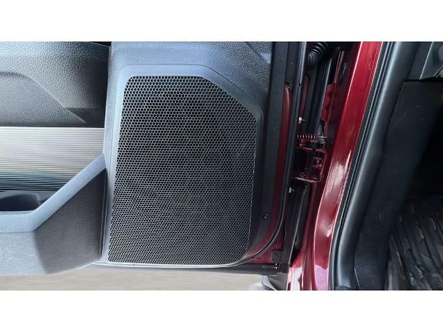 2022 RAM 2500 Big Horn Crew Cab 4x4 6'4" Box