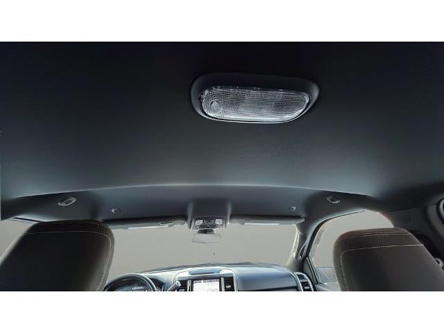 2022 RAM 2500 Big Horn Crew Cab 4x4 6'4" Box