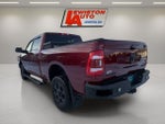 2022 RAM 2500 Big Horn Crew Cab 4x4 6'4" Box