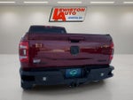 2022 RAM 2500 Big Horn Crew Cab 4x4 6'4" Box