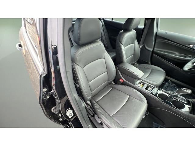 2017 Chevrolet Cruze Premier