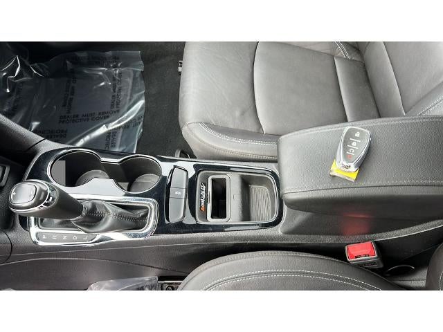 2017 Chevrolet Cruze Premier