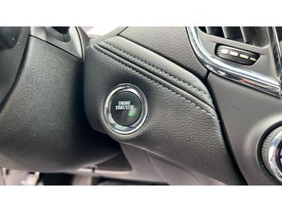 2017 Chevrolet Cruze Premier