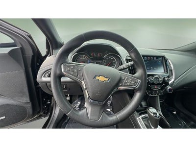 2017 Chevrolet Cruze Premier