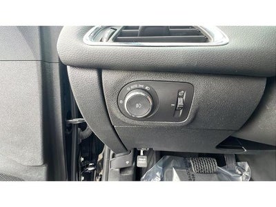 2017 Chevrolet Cruze Premier