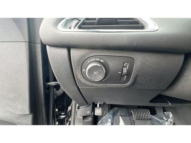 2017 Chevrolet Cruze Premier