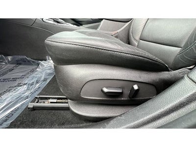 2017 Chevrolet Cruze Premier