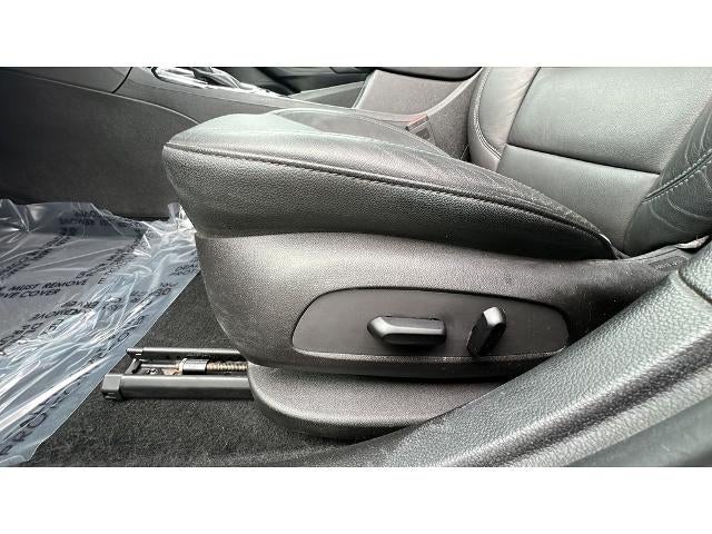 2017 Chevrolet Cruze Premier