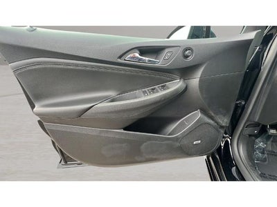 2017 Chevrolet Cruze Premier