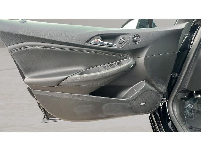 2017 Chevrolet Cruze Premier