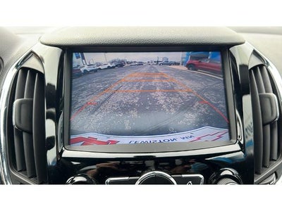 2017 Chevrolet Cruze Premier