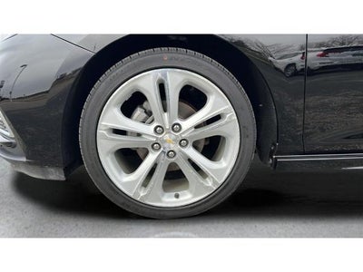 2017 Chevrolet Cruze Premier