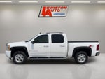 2009 Chevrolet Silverado 1500 LTZ