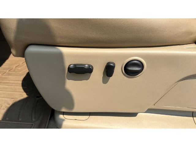 2009 Chevrolet Silverado 1500 LTZ