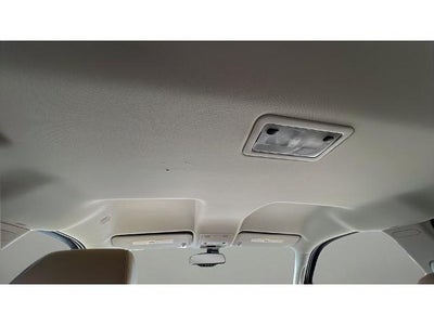 2009 Chevrolet Silverado 1500 LTZ