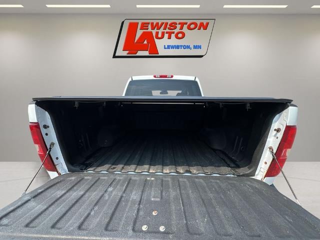 2009 Chevrolet Silverado 1500 LTZ