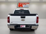 2009 Chevrolet Silverado 1500 LTZ