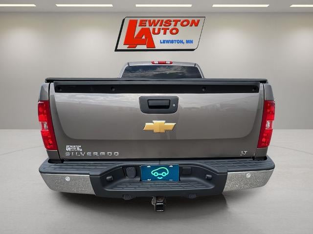 2013 Chevrolet Silverado 1500 LT All Star Package