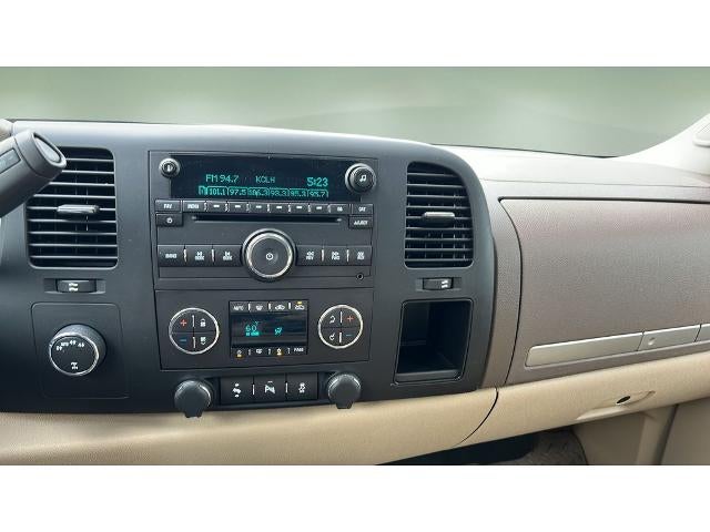 2013 Chevrolet Silverado 1500 LT All Star Package