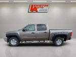 2013 Chevrolet Silverado 1500 LT All Star Package