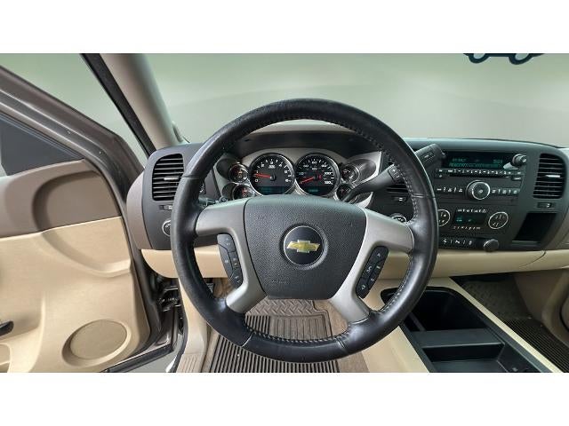 2013 Chevrolet Silverado 1500 LT All Star Package