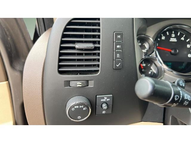 2013 Chevrolet Silverado 1500 LT All Star Package