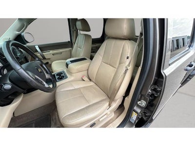 2013 Chevrolet Silverado 1500 LT All Star Package