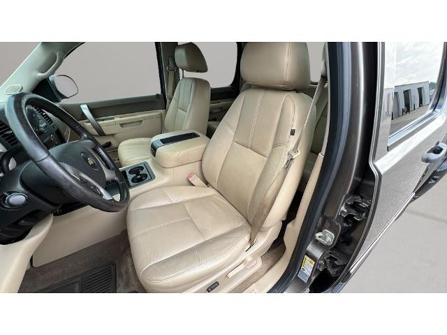 2013 Chevrolet Silverado 1500 LT All Star Package