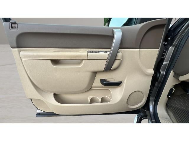 2013 Chevrolet Silverado 1500 LT All Star Package