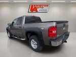 2013 Chevrolet Silverado 1500 LT All Star Package