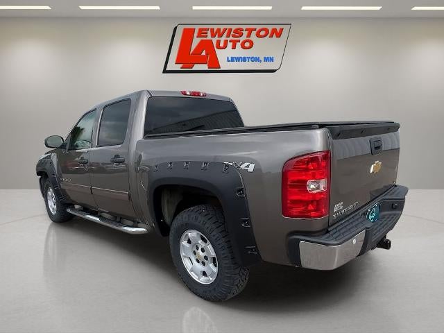 2013 Chevrolet Silverado 1500 LT All Star Package