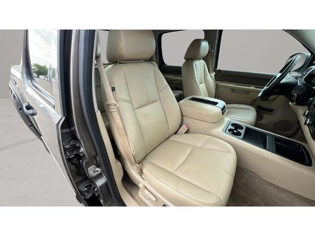 2013 Chevrolet Silverado 1500 LT All Star Package