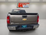 2013 Chevrolet Silverado 1500 LT All Star Package