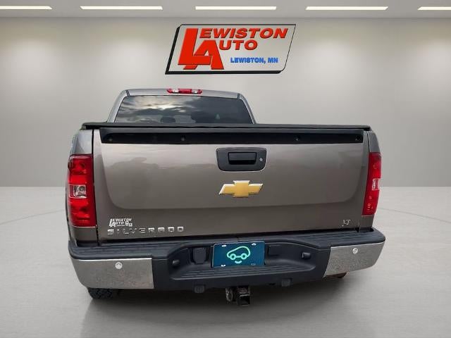 2013 Chevrolet Silverado 1500 LT All Star Package