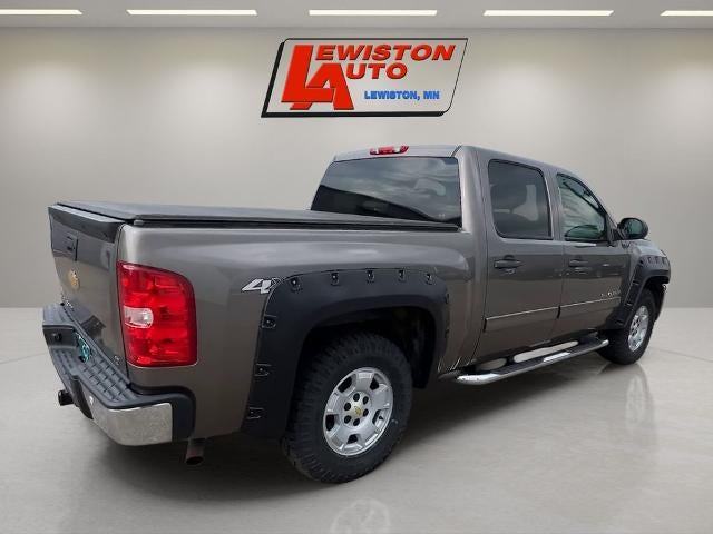 2013 Chevrolet Silverado 1500 LT All Star Package