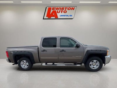 2013 Chevrolet Silverado 1500 LT All Star Package