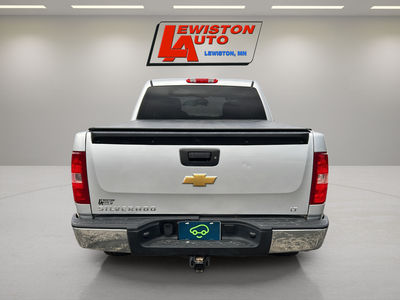 2013 Chevrolet Silverado 1500 LT All Star Package