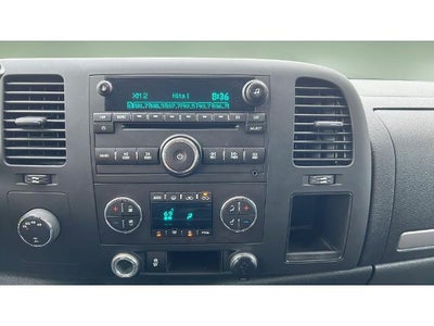2013 Chevrolet Silverado 1500 LT All Star Package