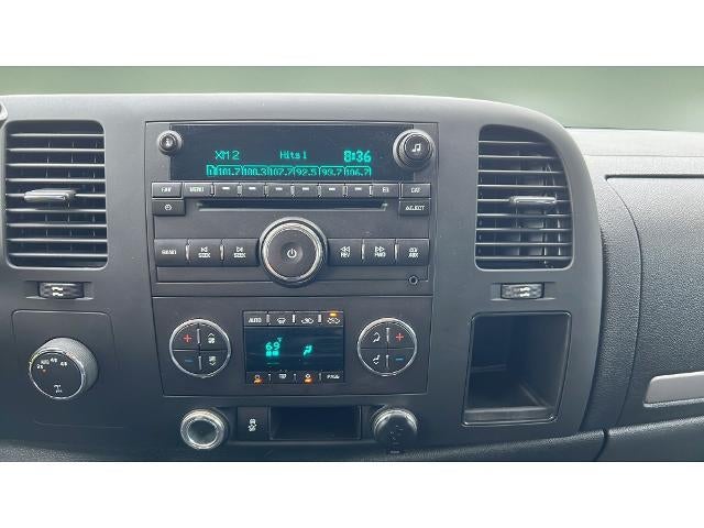 2013 Chevrolet Silverado 1500 LT All Star Package