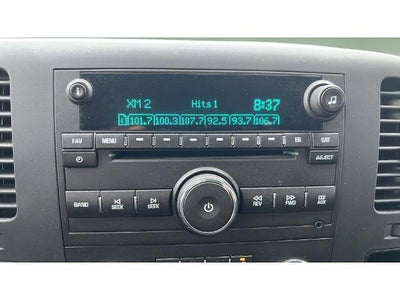 2013 Chevrolet Silverado 1500 LT All Star Package