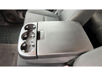 2013 Chevrolet Silverado 1500 LT All Star Package