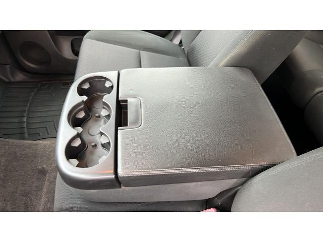 2013 Chevrolet Silverado 1500 LT All Star Package