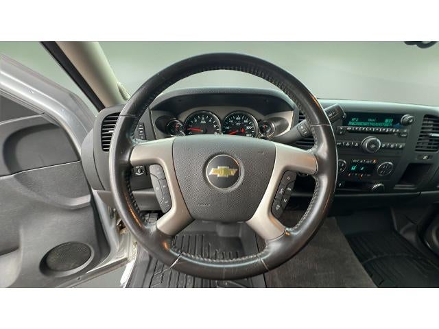 2013 Chevrolet Silverado 1500 LT All Star Package
